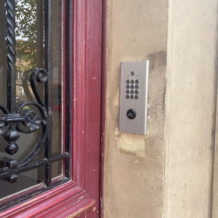 Appartement Magnifique Paris 18 ภายนอก รูปภาพ